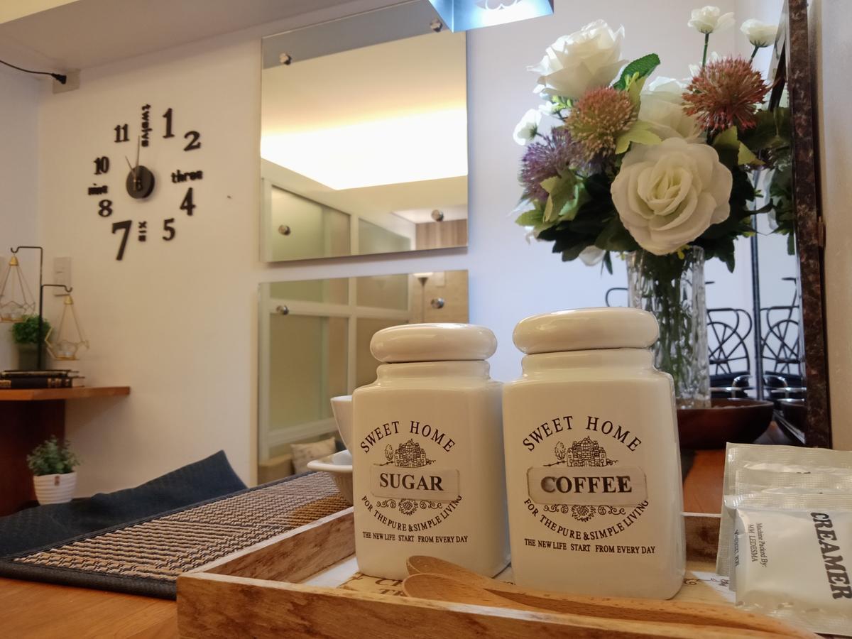 舒适居家度假屋 大雅台 外观 照片