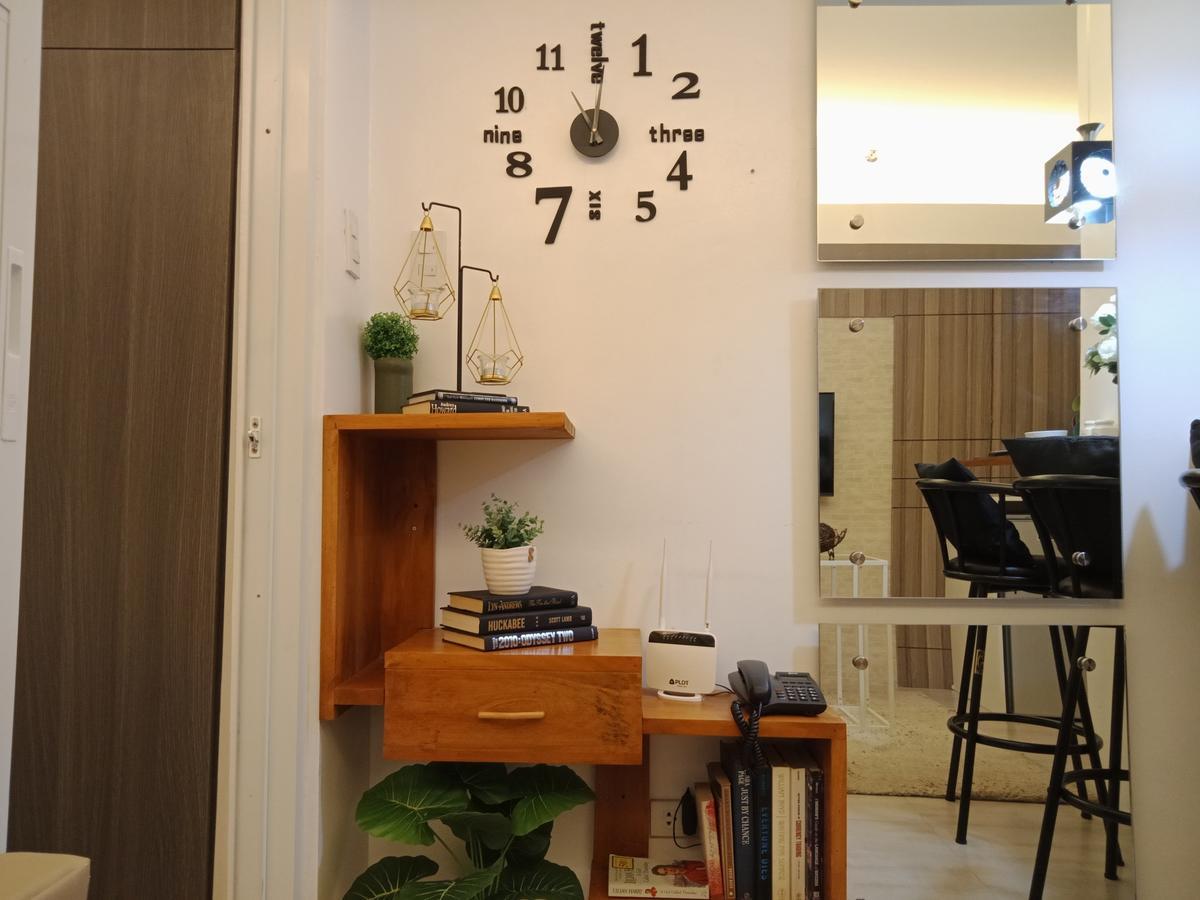 舒适居家度假屋 大雅台 外观 照片