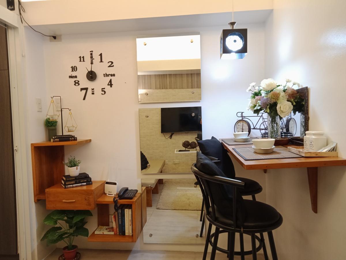 舒适居家度假屋 大雅台 外观 照片