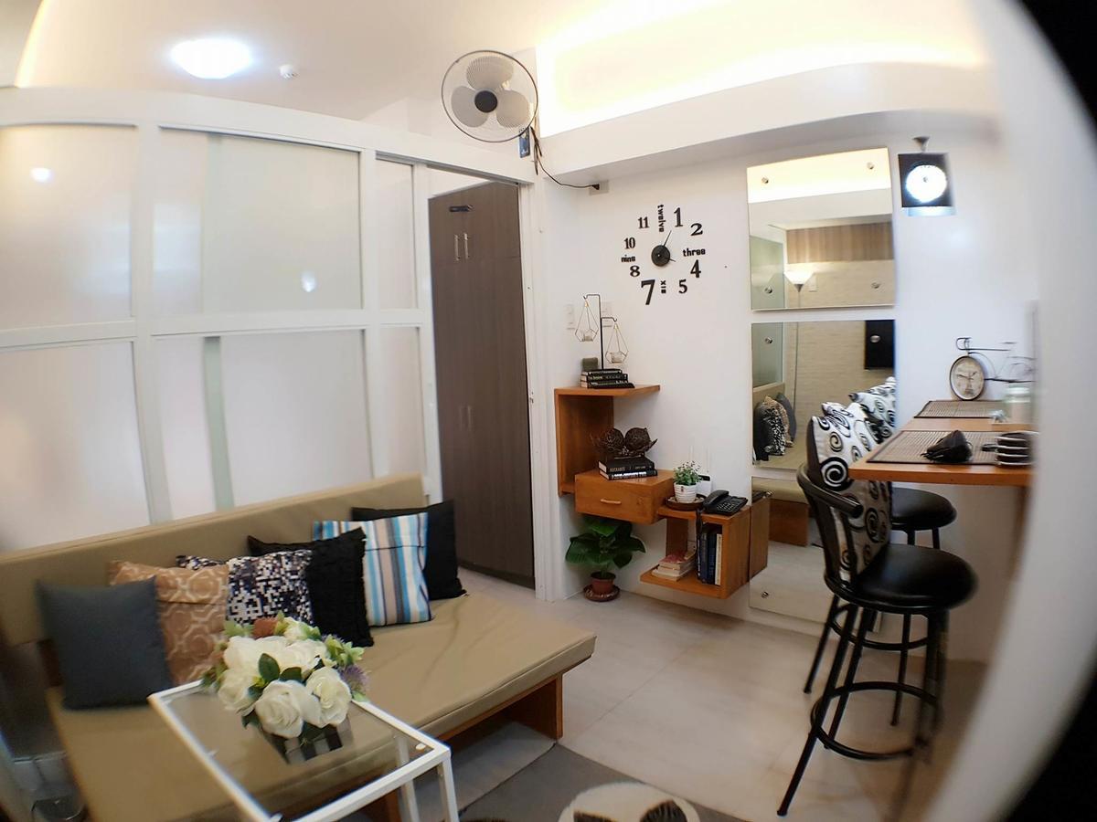 舒适居家度假屋 大雅台 外观 照片