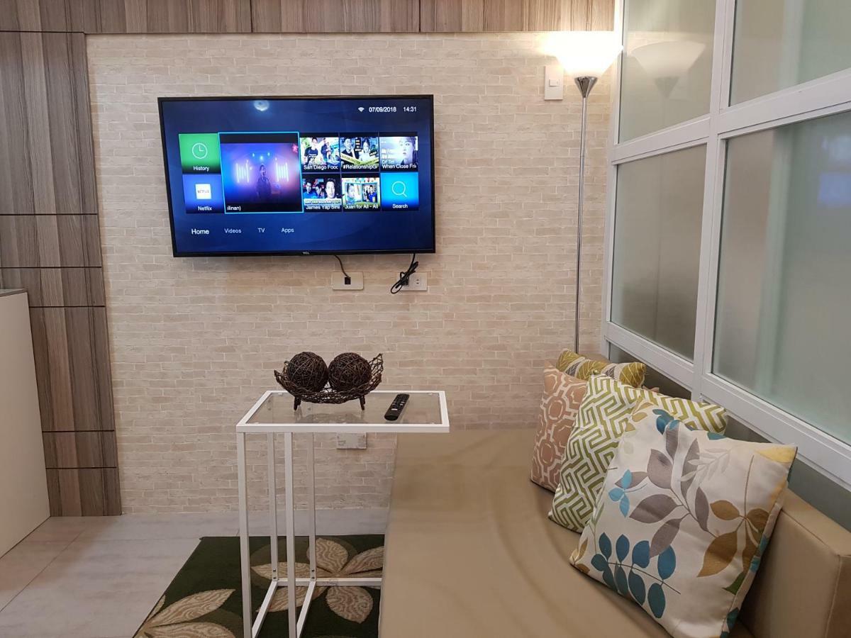 舒适居家度假屋 大雅台 外观 照片