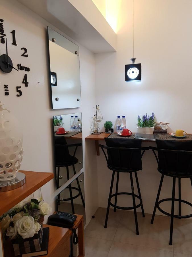 舒适居家度假屋 大雅台 外观 照片