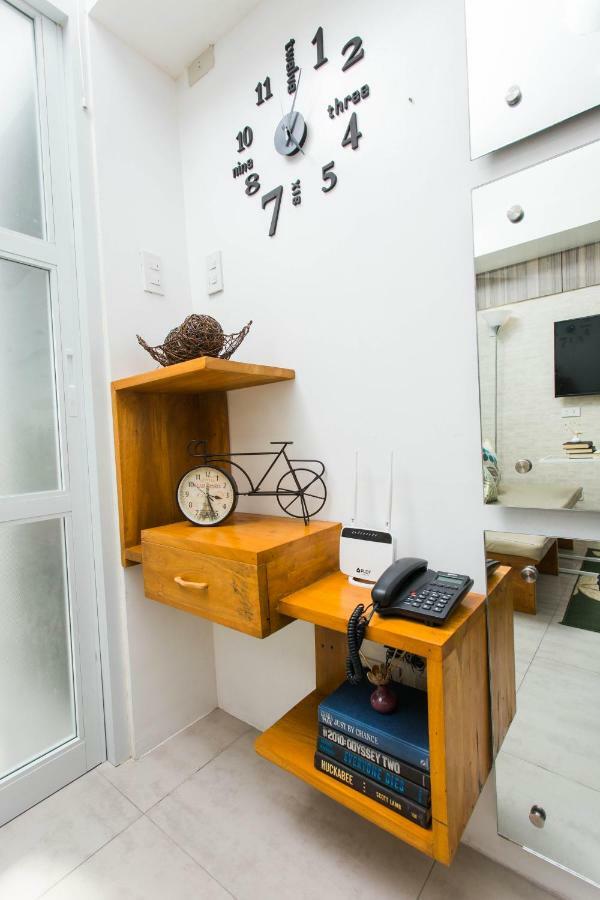 舒适居家度假屋 大雅台 外观 照片