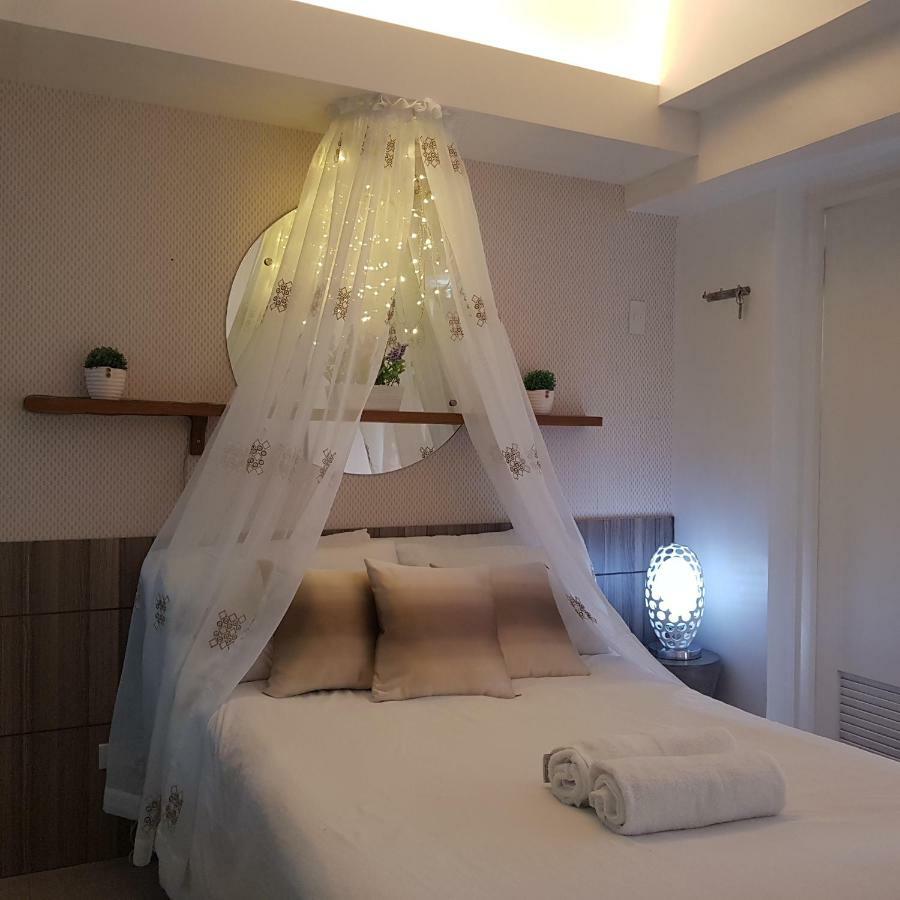舒适居家度假屋 大雅台 外观 照片